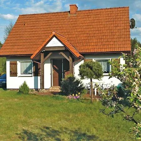Holiday Pod Modrzewiem Niedalino